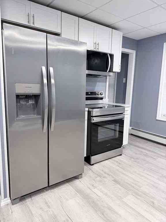 Apartment For Rent - 143 Cambridge St #2<br/> Worcester, MA 01603