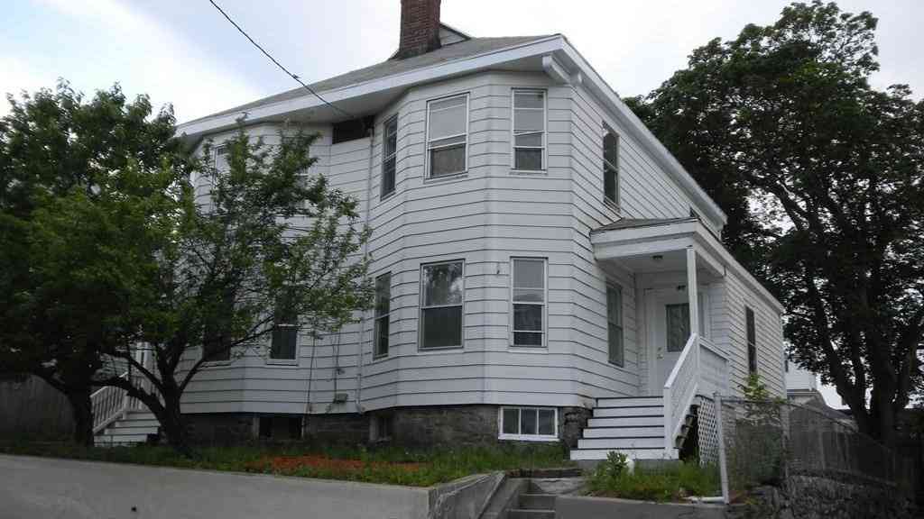 Homes For Rent - 79 Dalby Street #N/A<br/> Newton, MA 02458