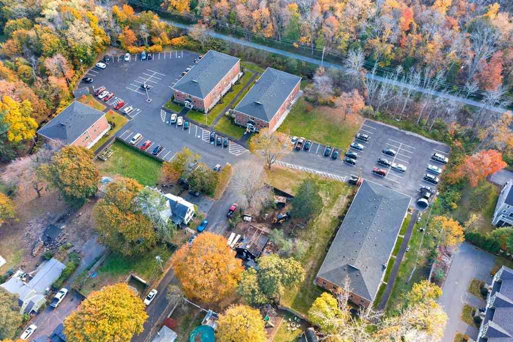 Apartment For Rent - 9 Dyer Court #A5<br/> Danvers, MA 01923