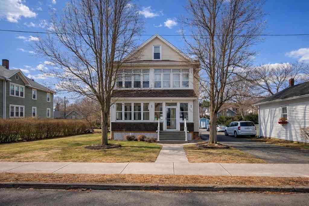 Multifamily For Rent - 65 Stearns Ter<br/> Chicopee, MA 01013