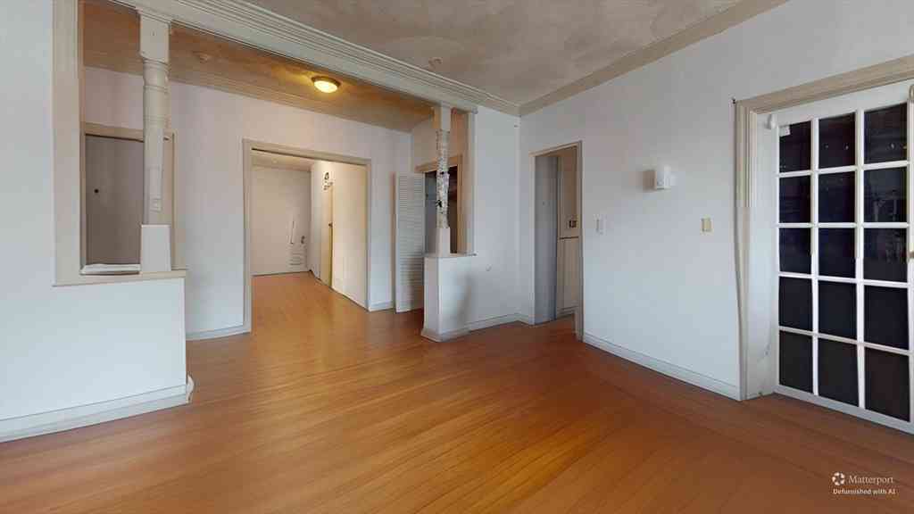 Condo For Rent - 1661 Commonwealth Ave #3<br/> Boston, MA 02135