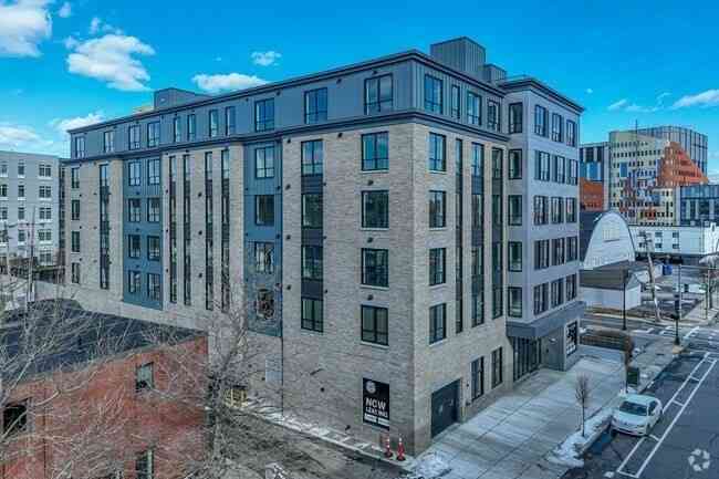 Apartment For Rent - 365 Western #406<br/> Boston, MA 02135