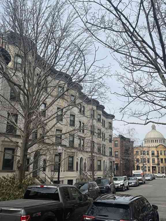 Apartment For Rent - 11 Blackwood #B<br/> Boston, MA 02115
