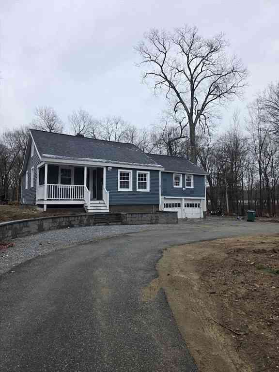 Homes For Rent - 6 French St #AA<br/> Billerica, MA 01821