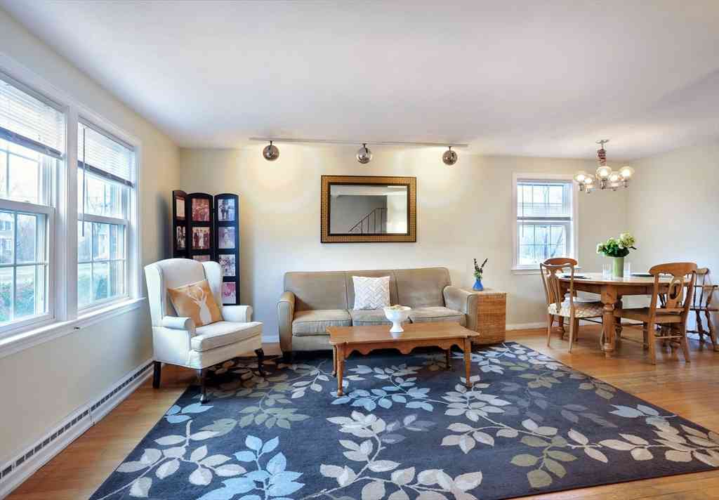 Condo For Sale - 27 Clough Rd #27<br/> Dedham, MA 02026