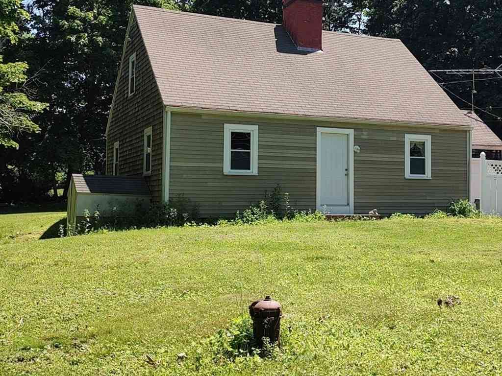Homes For Sale - 11 Newbury Neck Road<br/> Newbury, MA 01951