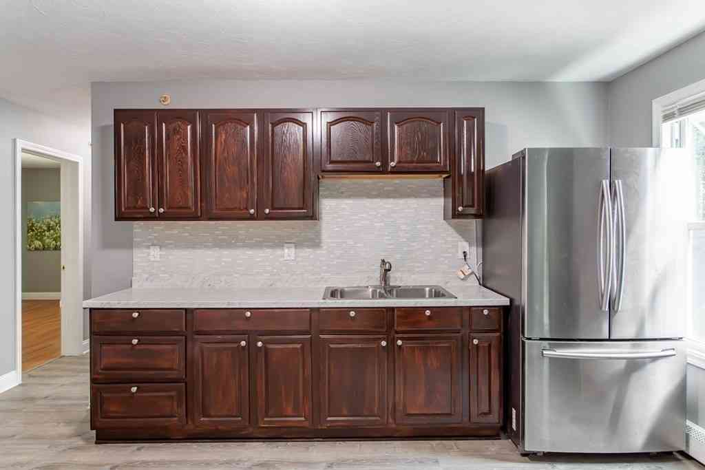 Apartment For Rent - 14 Benefit Ter #2<br/> Worcester, MA 01610