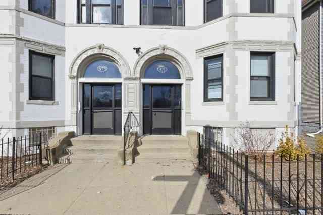 Homes For Rent - 971-973 Blue Hill Ave<br/> Boston, MA 02124