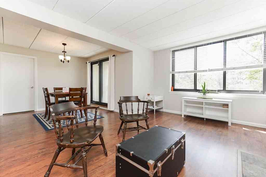 Condo For Rent - 85 Brainerd Rd #403<br/> Boston, MA 02134