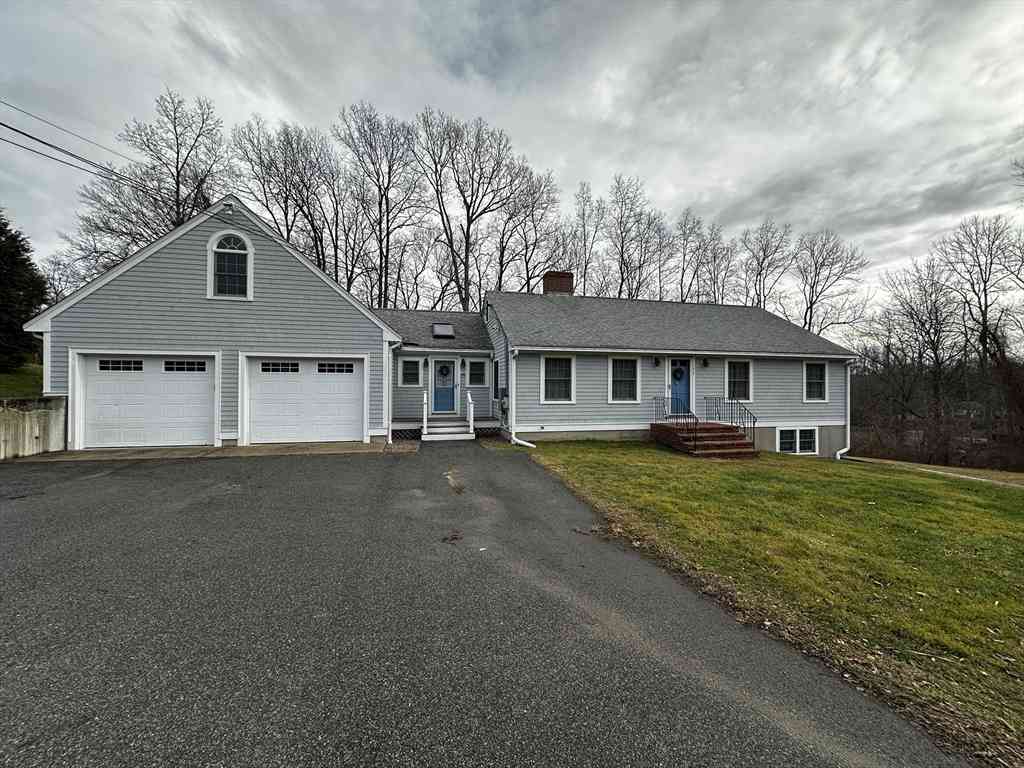 Homes For Rent - 177 Orchard St<br/> Newbury, MA 01922