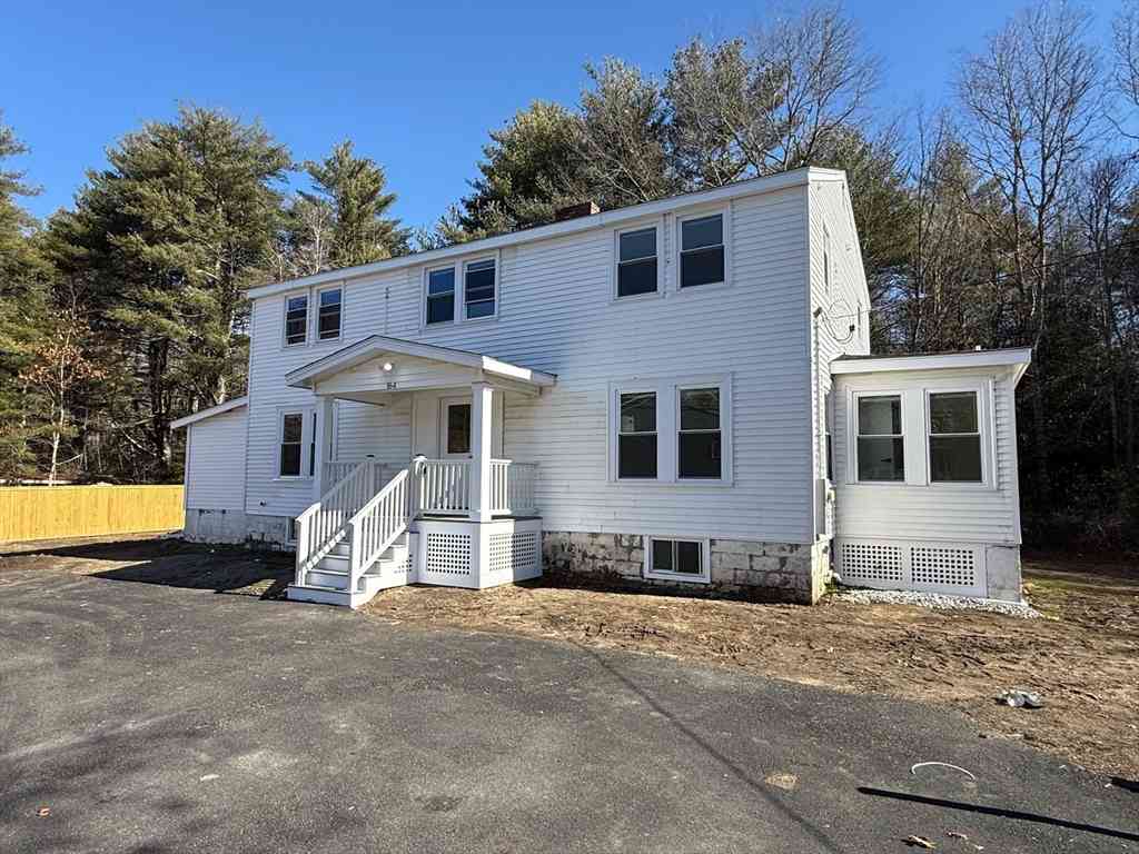 Homes For Rent - 164 Palmer Rd<br/> Plympton, MA 02367