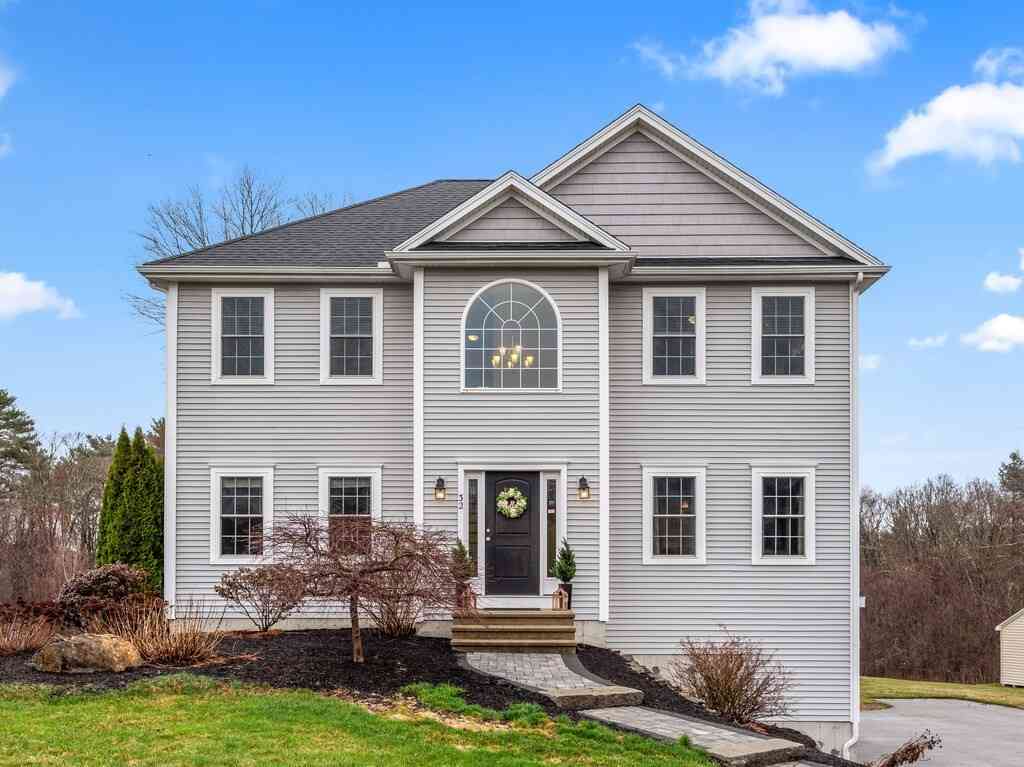 Homes For Sale - 32 Jennings Rd<br/> Worcester County, Charlton, MA 01507