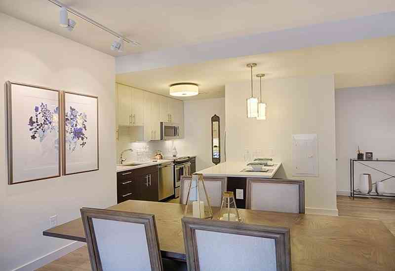 Apartment For Rent - 1 Canal St. #602<br/> Boston, MA 02114