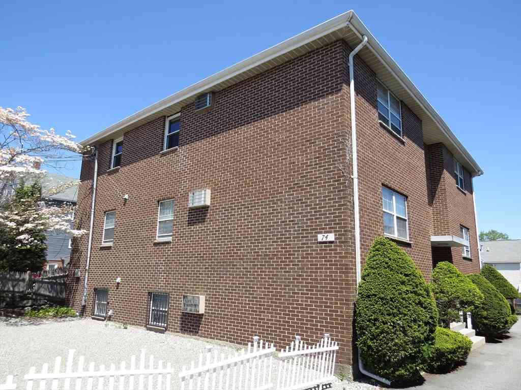 Homes For Rent - 74 Harvard St<br/> Waltham, MA 02453