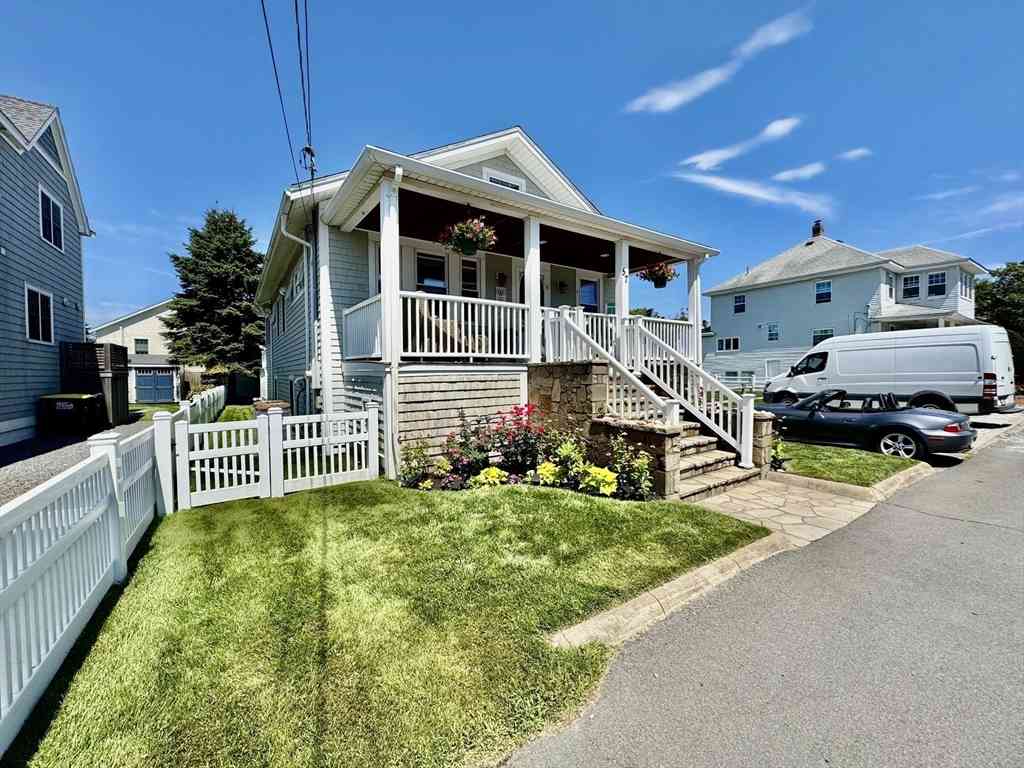 Homes For Rent - 57 D Street #AUGUST<br/> Hull, MA 02045