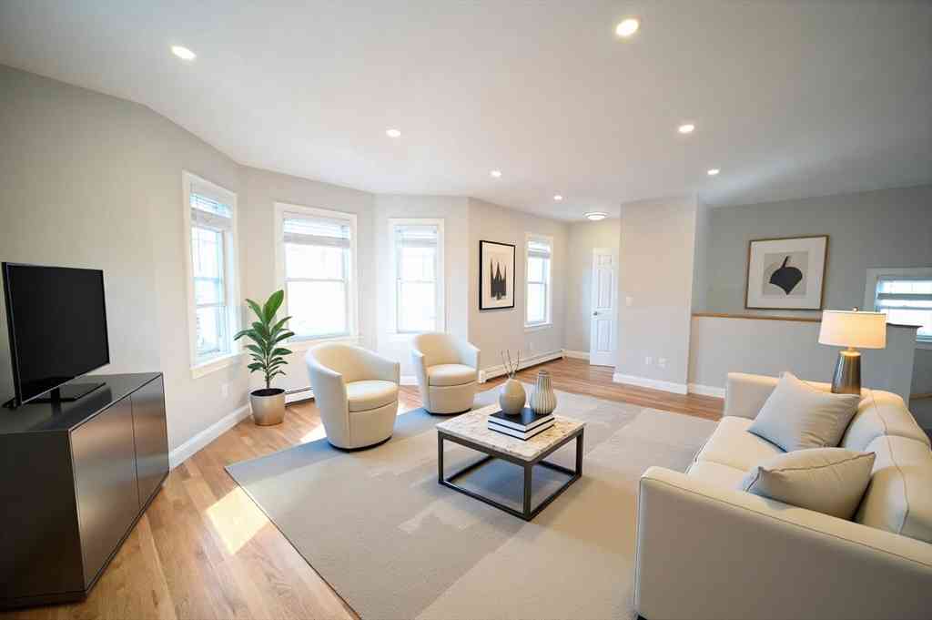 Apartment For Rent - 19 Roberts Street #3<br/> Brookline, MA 02445