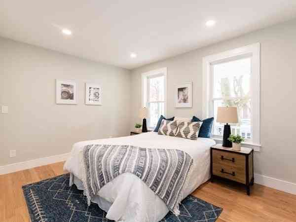 Apartment For Rent - 70 Moreland St #1<br/> Somerville, MA 02145