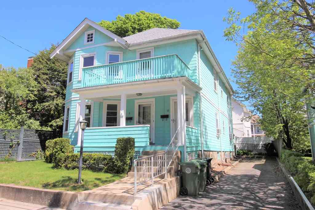 Apartment For Rent - 8 Thurston Rd #8<br/> Watertown, MA 02472