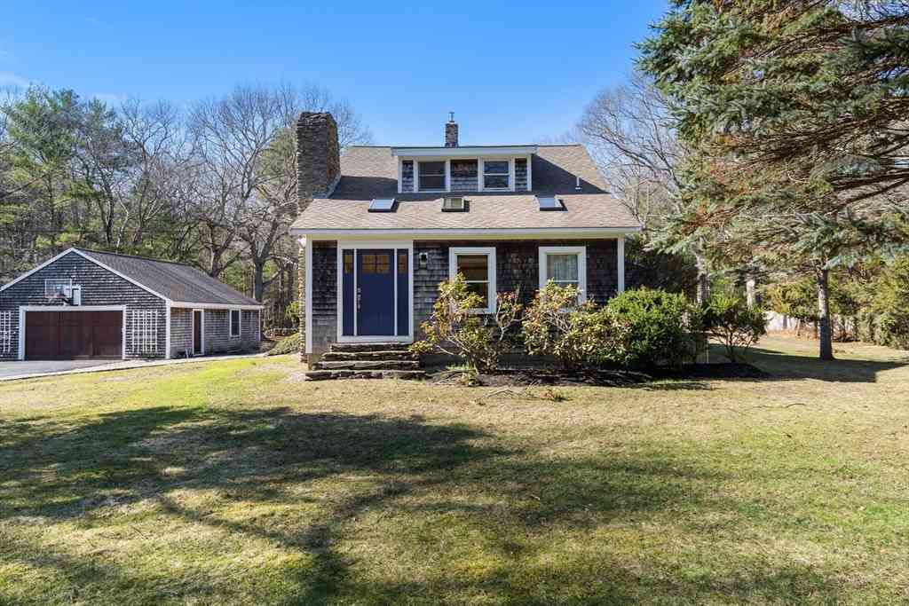 Homes For Sale - 416 Tremont St<br/> Plymouth County, Duxbury, MA 02332