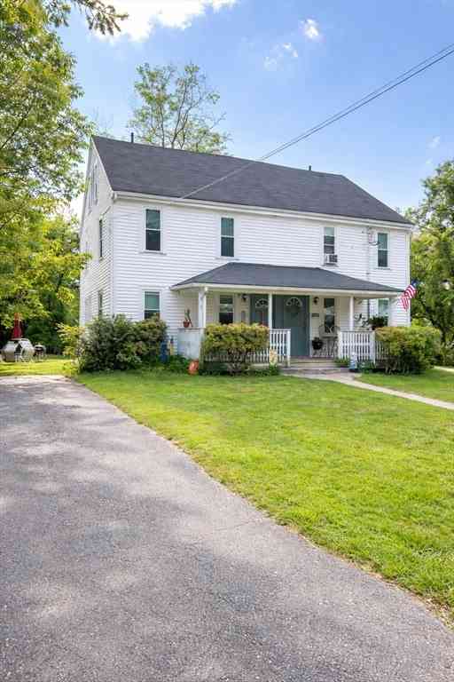 Homes For Rent - 65-67 Diamond Street<br/> Walpole, MA 02081