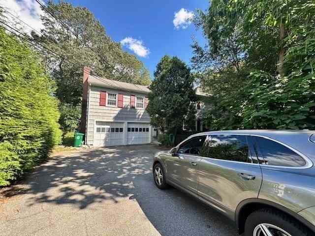 Apartment For Rent - 34 Coyne Rd #1<br/> Newton, MA 02468