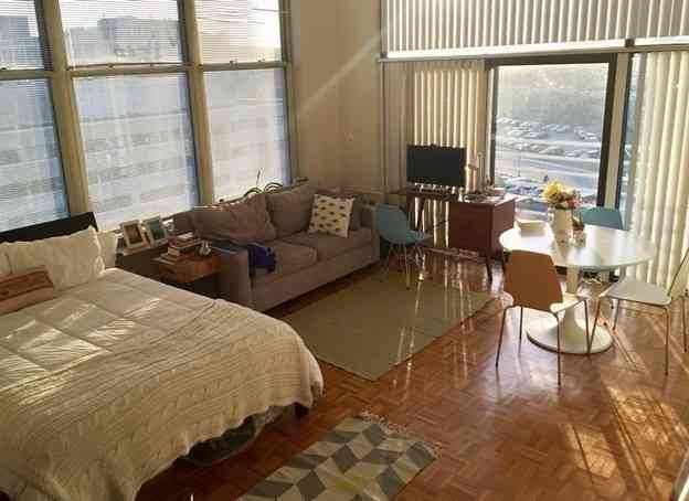 Apartment For Rent - 61 Brookline Avenue #421<br/> Boston, MA 02215