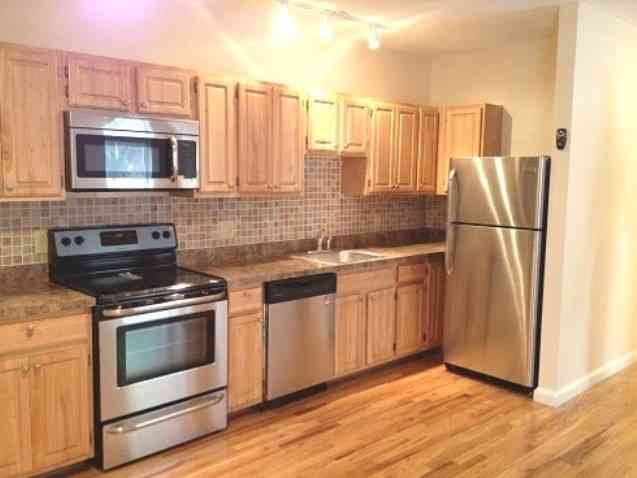 Apartment For Rent - 122 Berkshire Street #21A<br/> Cambridge, MA 02141