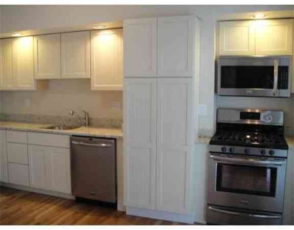 Condo For Rent - 186 L St #2<br/> Boston, MA 02127
