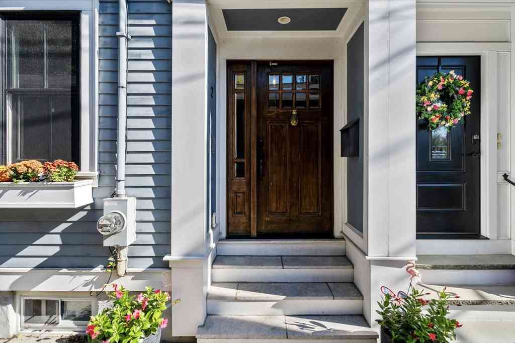 Homes For Rent - 2 Crystal Pl<br/> Boston, MA 02129