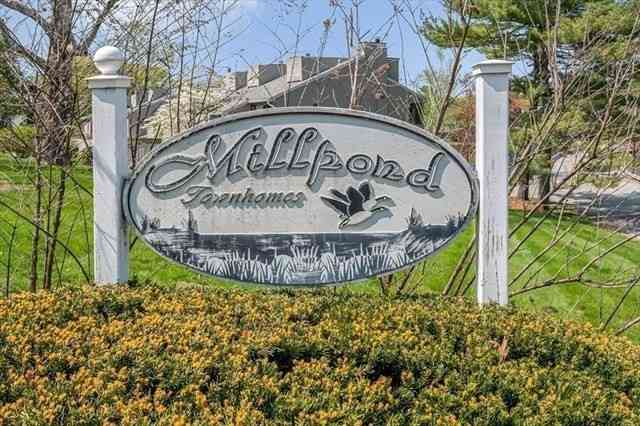 Condo For Sale - 27 Mill Pond #27<br/> Essex County, North Andover, MA 01845
