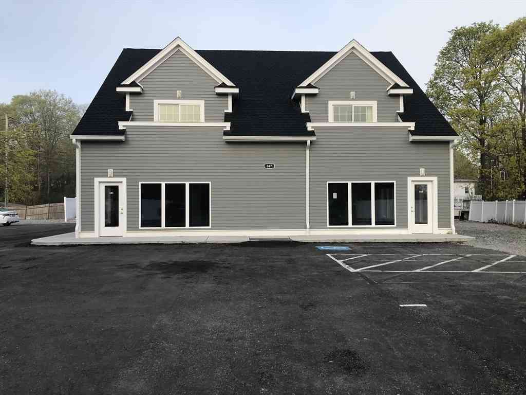 Homes For Rent - 147 S Main St<br/> Cohasset, MA 02025