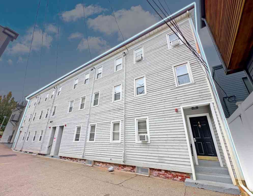 Homes For Rent - 1-4 Schrepel Pl<br/> Boston, MA 02127