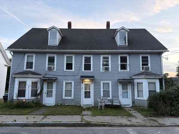 Homes For Rent - 47 North St<br/> Warren, MA 01083