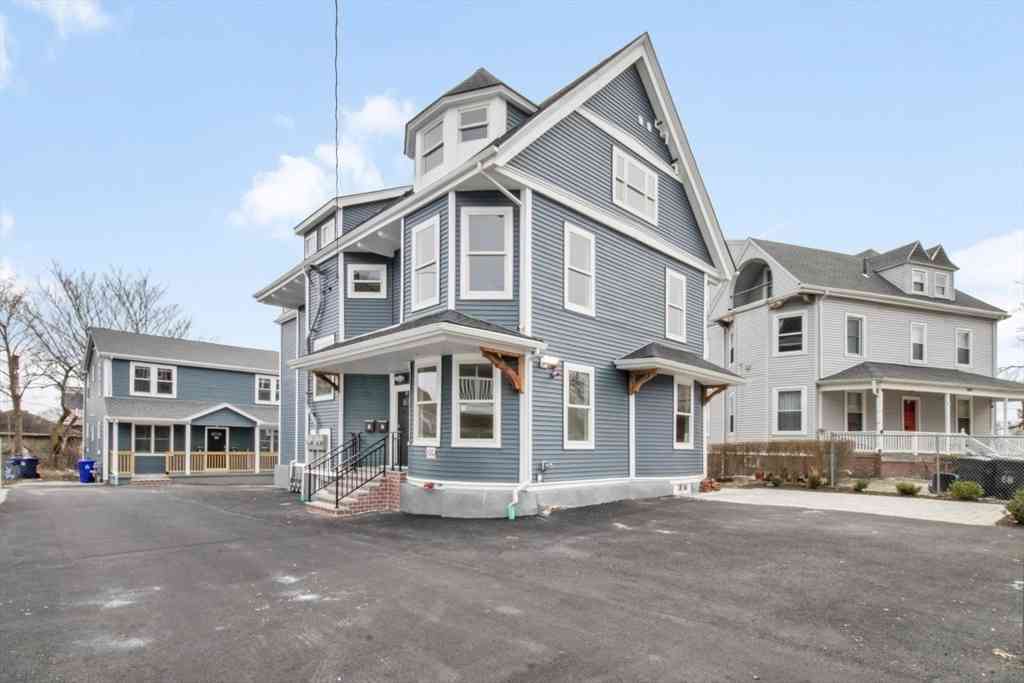 Homes For Rent - 66-66R Stanley St<br/> Boston, MA 02125