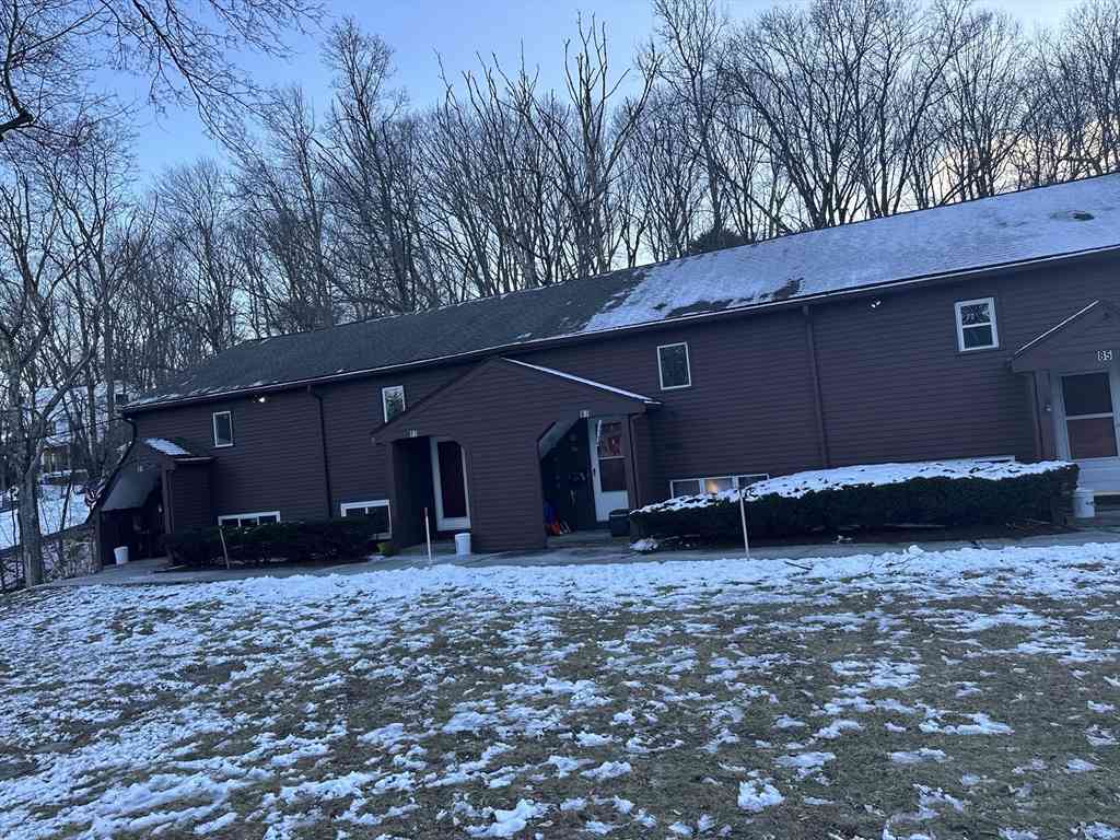 Homes For Rent - 87 Phelps St #87<br/> Marlborough, MA 01752