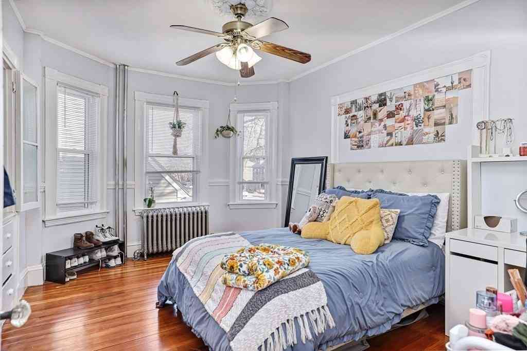 Apartment For Rent - 753 Boylston #2<br/> Brookline, MA 02467