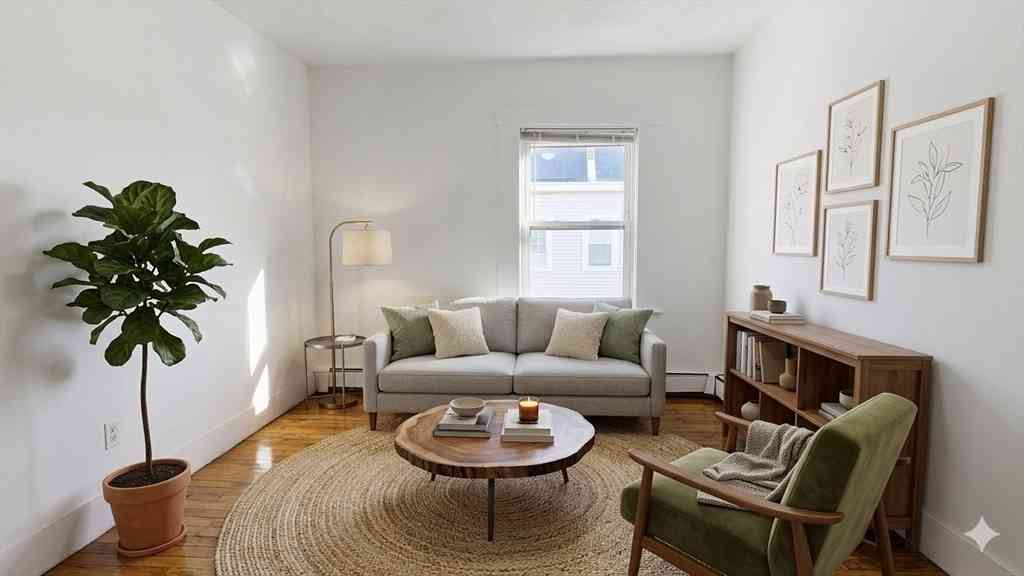 Condo For Rent - 148 Fifth St. #6<br/> Cambridge, MA 02139