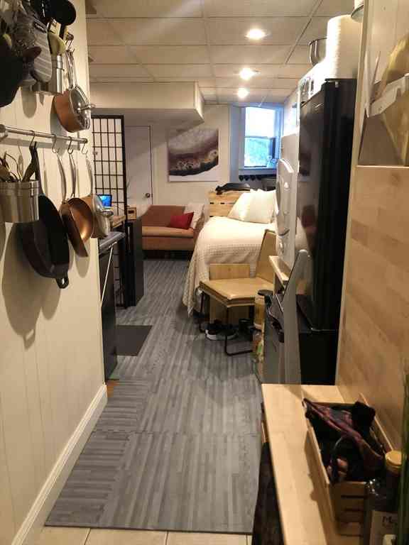 Apartment For Rent - 868 Beacon St #B<br/> Boston, MA 02215