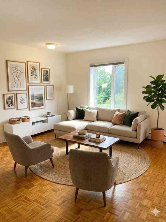 Condo For Rent - 524 Putnam Ave #12<br/> Cambridge, MA 02139