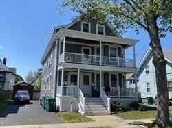 Multifamily For Sale - 154-156 Tracy Ave<br/> Lynn, MA 01902
