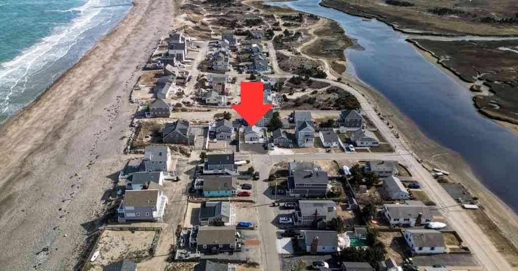 Homes For Rent - 14 Alden Street<br/> Scituate, MA 02066