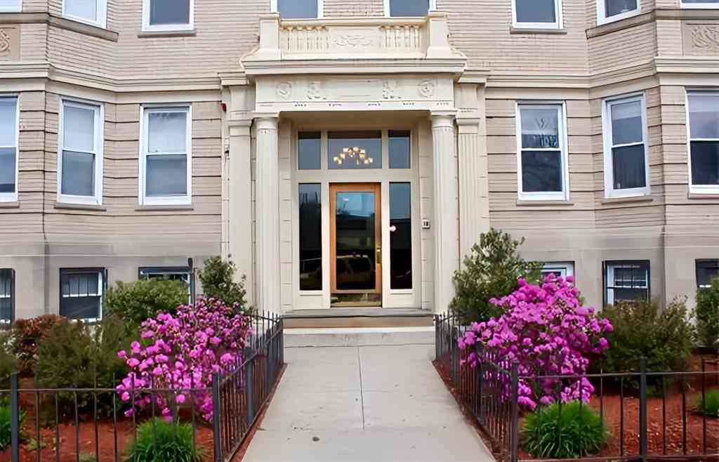 Condo For Rent - 85 Park Drive #25<br/> Boston, MA 02215