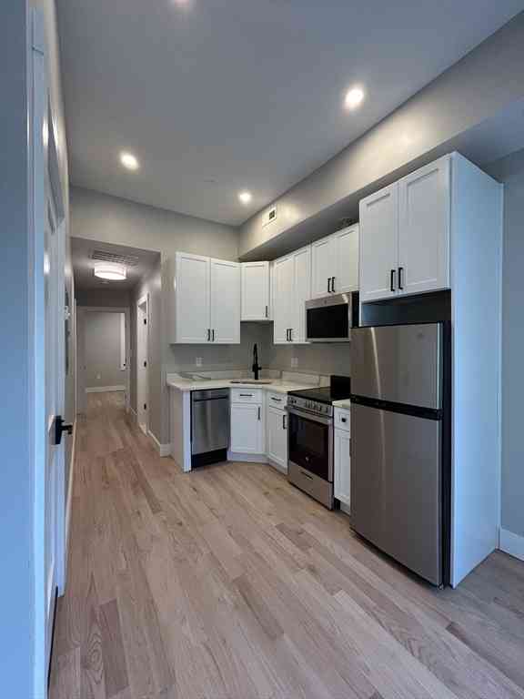 Apartment For Rent - 37 Delle Ave #3<br/> Boston, MA 02120