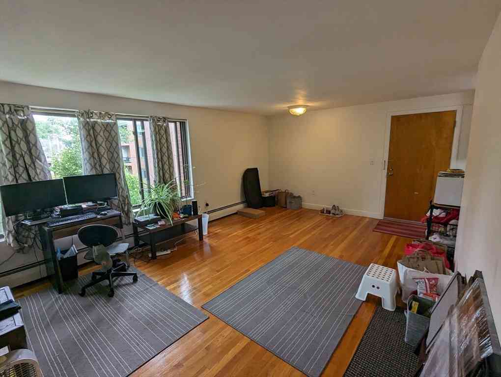 Apartment For Rent - 191 W. Wyoming Ave. #15<br/> Melrose, MA 02176
