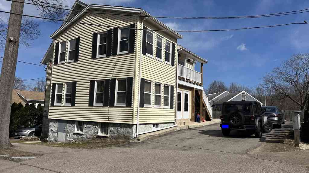 Apartment For Rent - 50 Mount Ararat Rd #2<br/> Quincy, MA 02169
