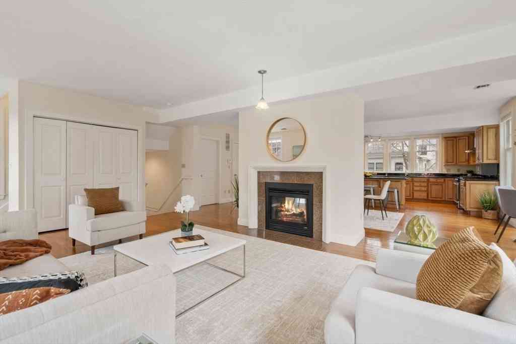 Homes For Rent - 53 Winslow Road<br/> Brookline, MA 02446
