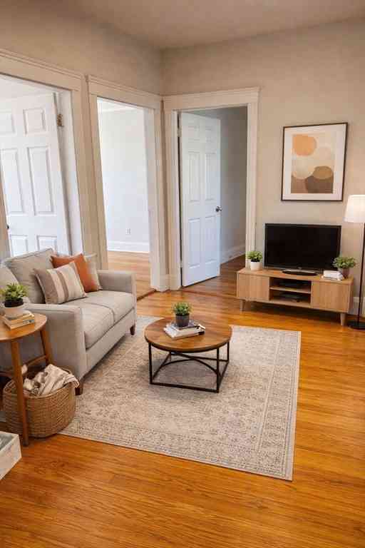 Condo For Rent - 370 Chestnut Hill Ave #21<br/> Boston, MA 02135
