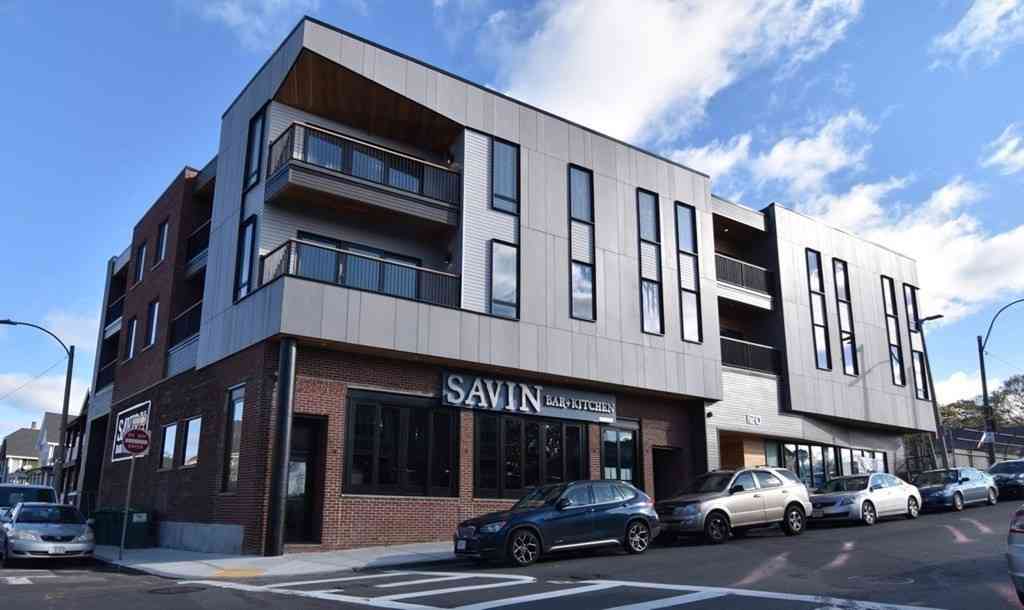 Apartment For Rent - 120 Savin Hill Ave #204<br/> Boston, MA 02125