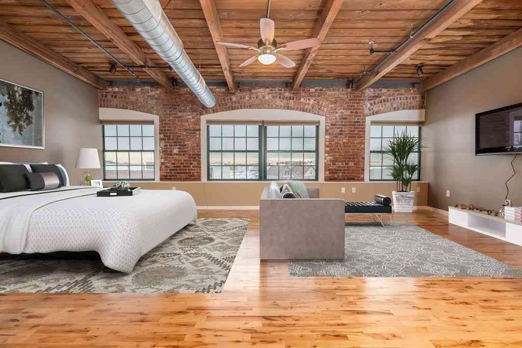 Condo For Rent - 210 Broadway #404<br/> Everett, MA 02149