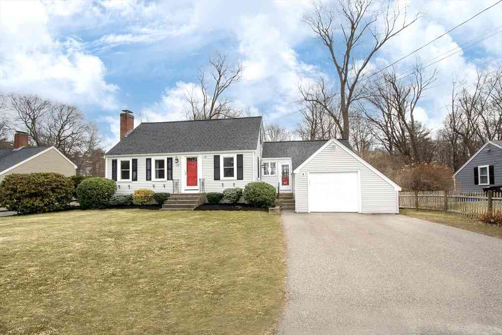 Homes For Rent - 75 Tower Ave<br/> Weymouth, MA 02190